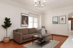 Large 4 bedroom , 1 bathroom Upper Suite